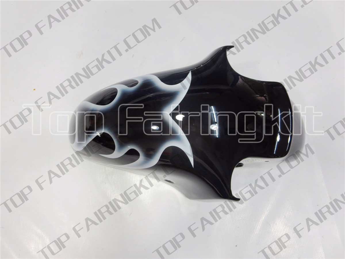 Aftermarket Motorcycle Fairings
