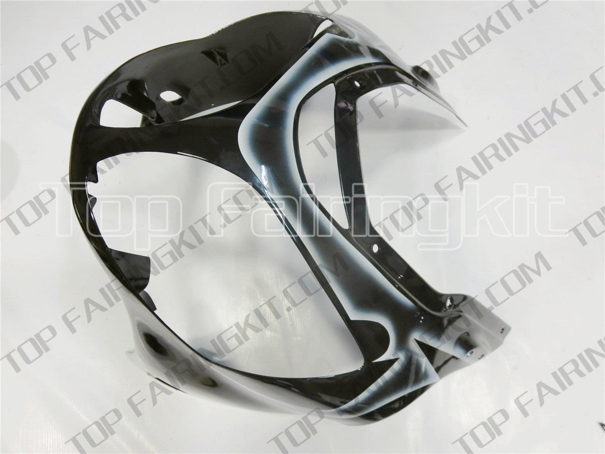 Aftermarket Motorcycle Fairings