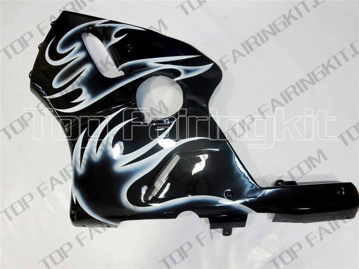 Aftermarket Motorcycle Fairings