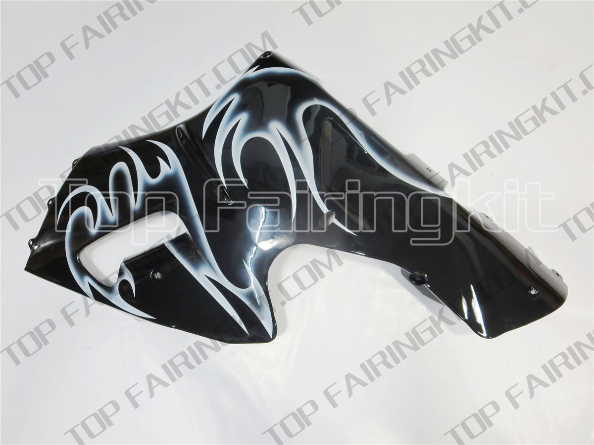 Aftermarket Motorcycle Fairings