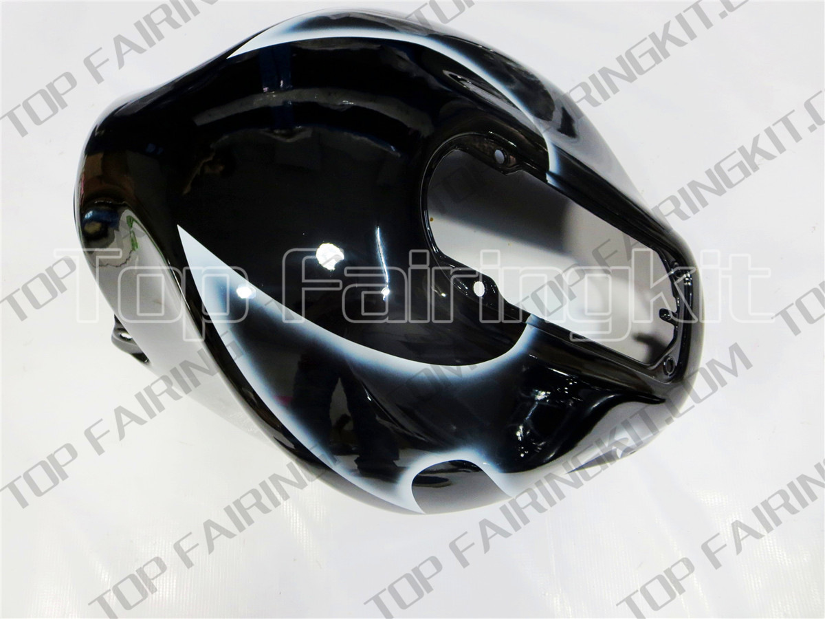 Aftermarket Motorcycle Fairings