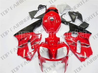 Aftermarket Motorcycle Fairings