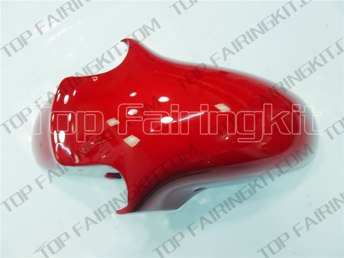 Aftermarket Motorcycle Fairings
