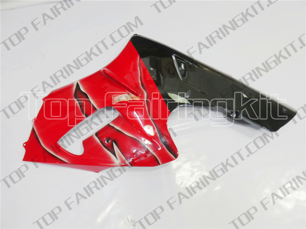Aftermarket Motorcycle Fairings