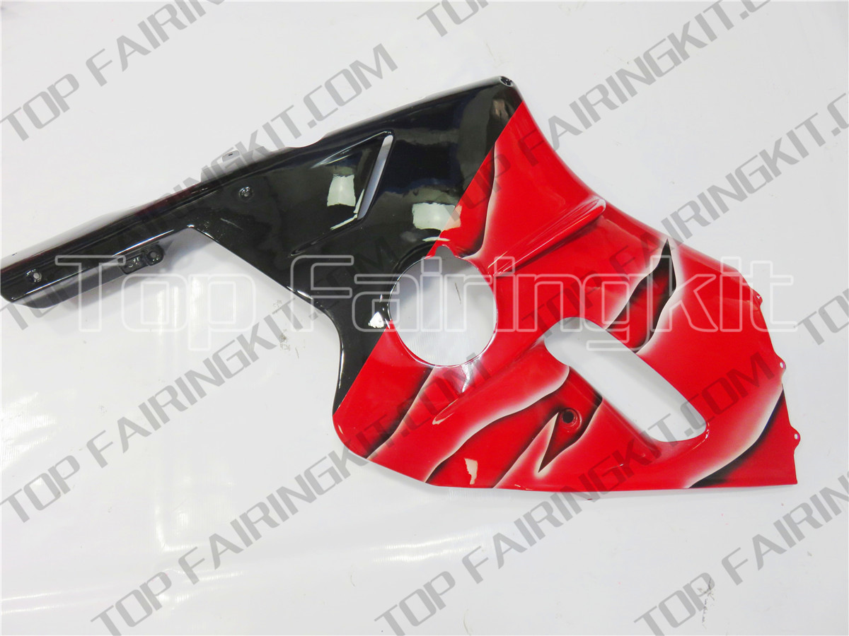 Aftermarket Motorcycle Fairings