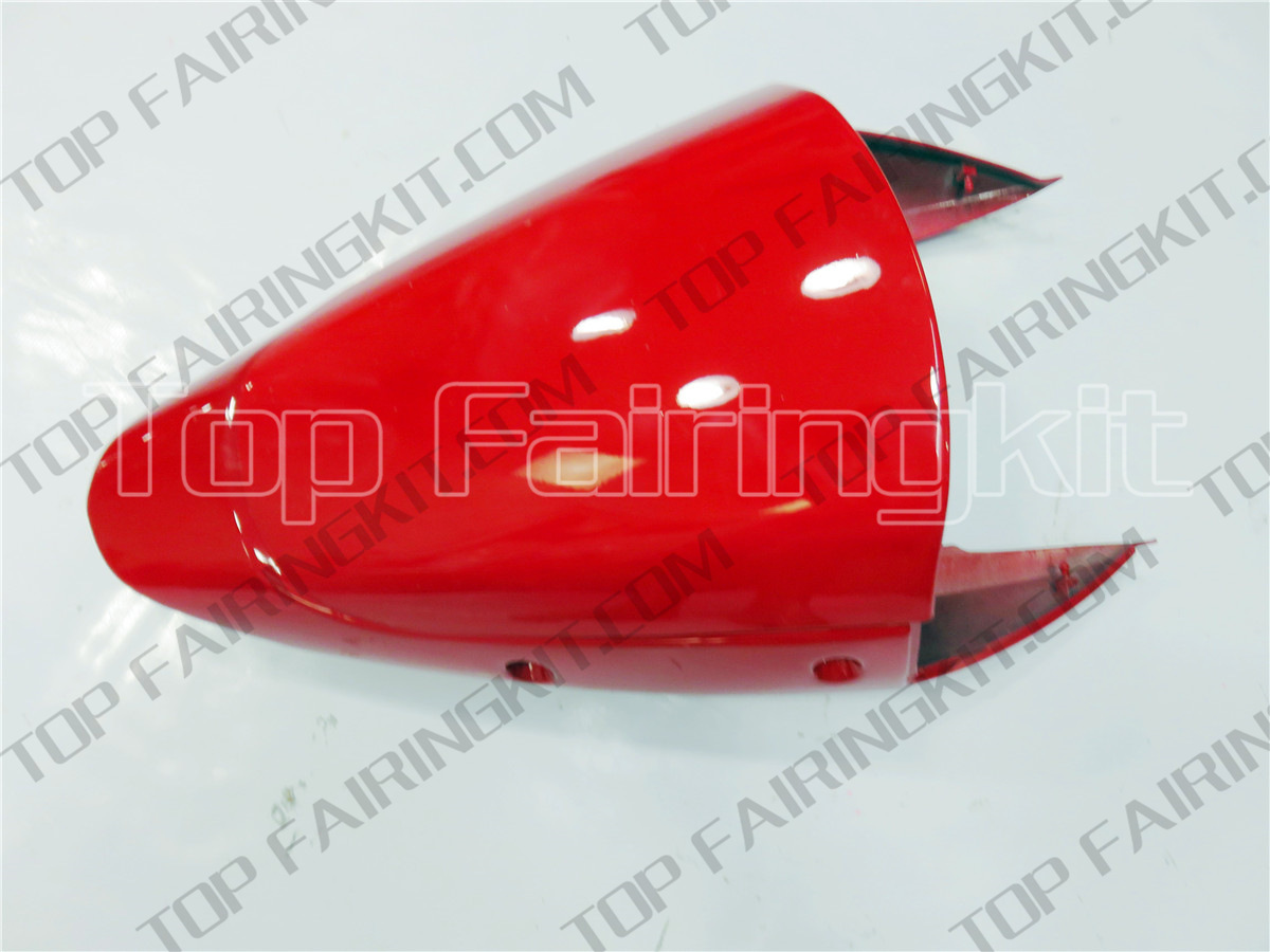 Aftermarket Motorcycle Fairings