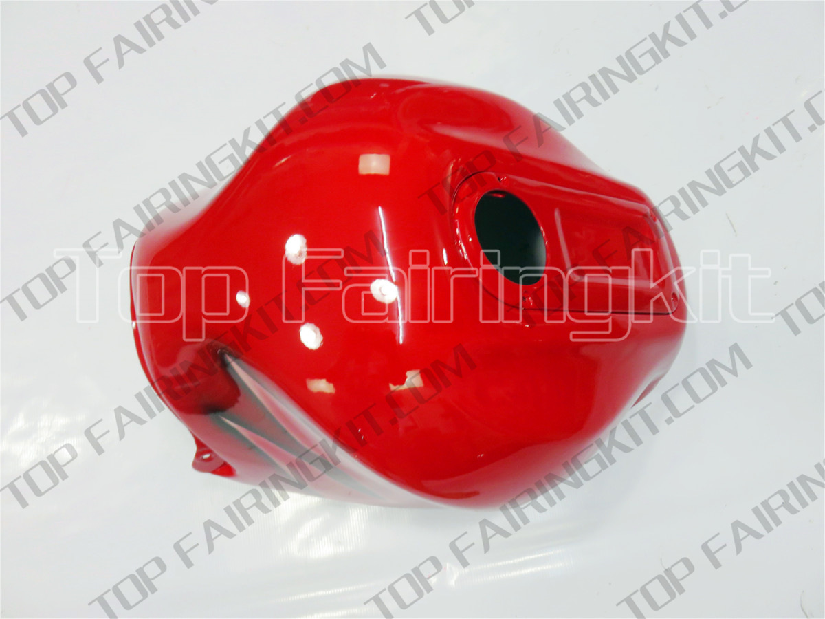 Aftermarket Motorcycle Fairings