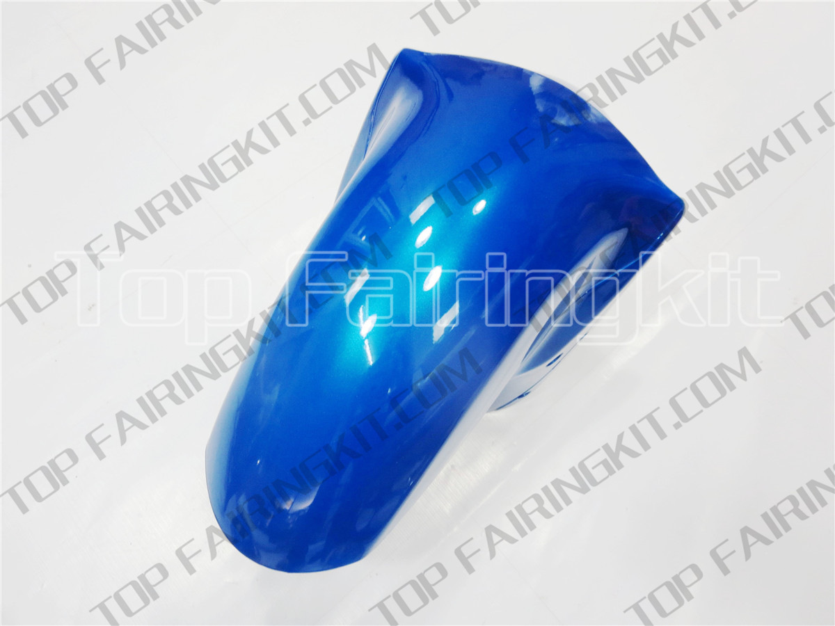 Aftermarket Motorcycle Fairings