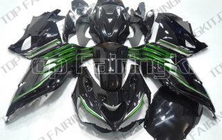 Aftermarket Motorcycle Fairings