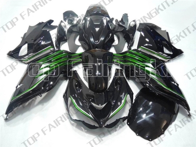 Aftermarket Motorcycle Fairings