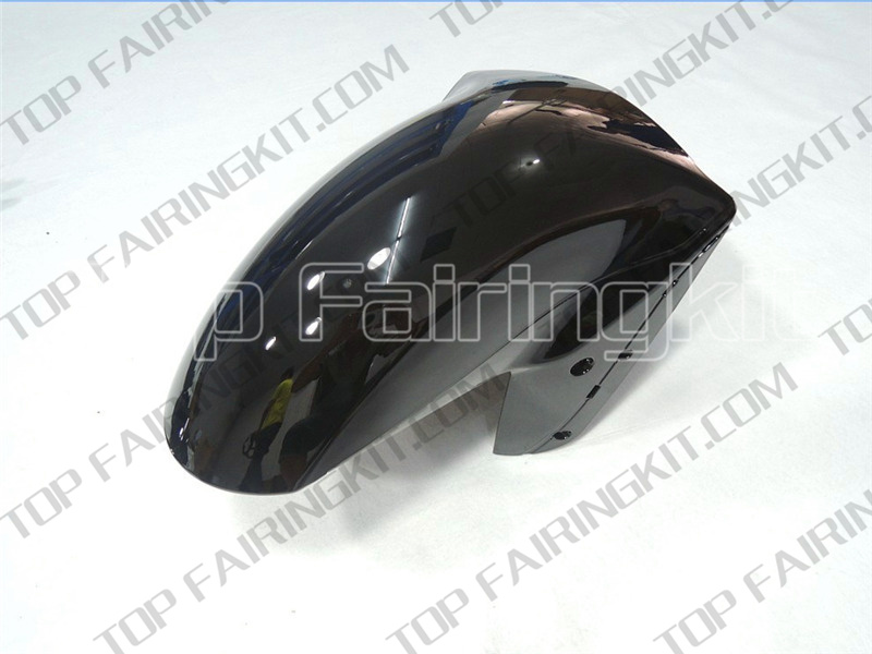 Aftermarket Motorcycle Fairings