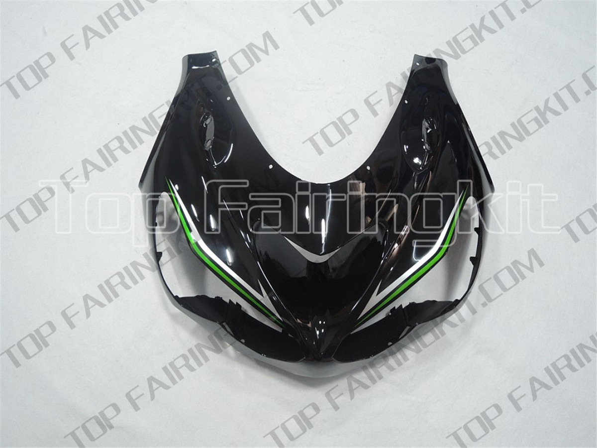 Aftermarket Motorcycle Fairings