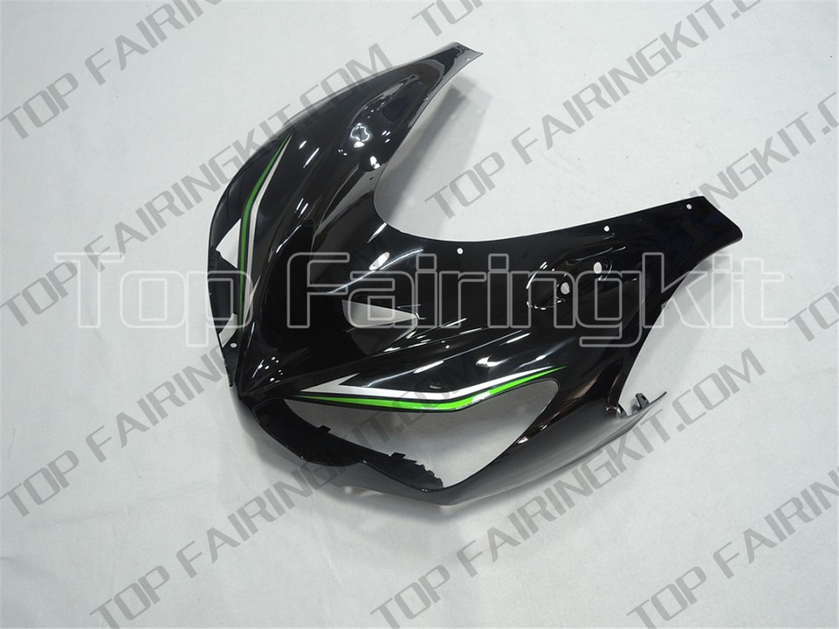Aftermarket Motorcycle Fairings