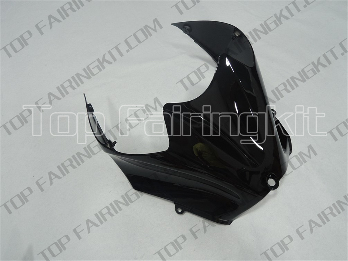 Aftermarket Motorcycle Fairings