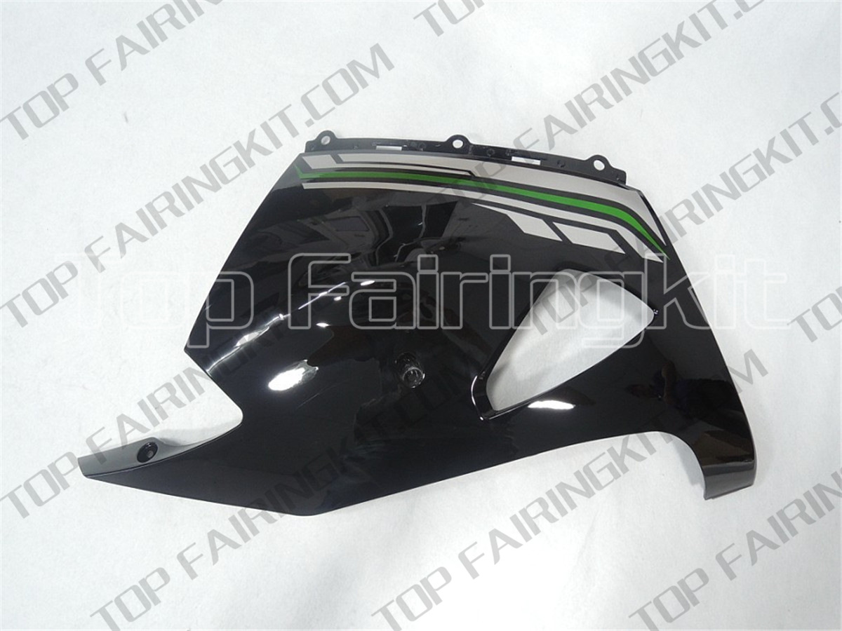 Aftermarket Motorcycle Fairings