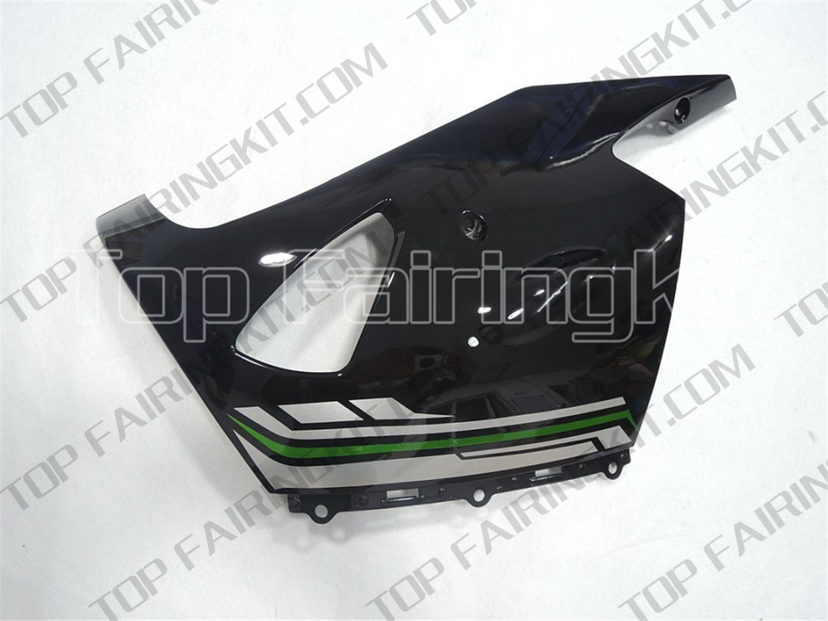 Aftermarket Motorcycle Fairings