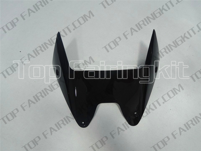 Aftermarket Motorcycle Fairings