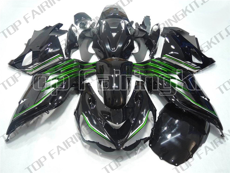 Aftermarket Motorcycle Fairings