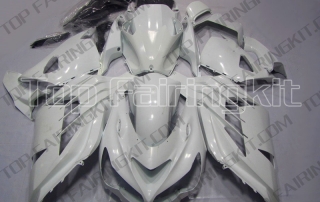 Aftermarket Motorcycle Fairings