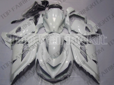 Aftermarket Motorcycle Fairings