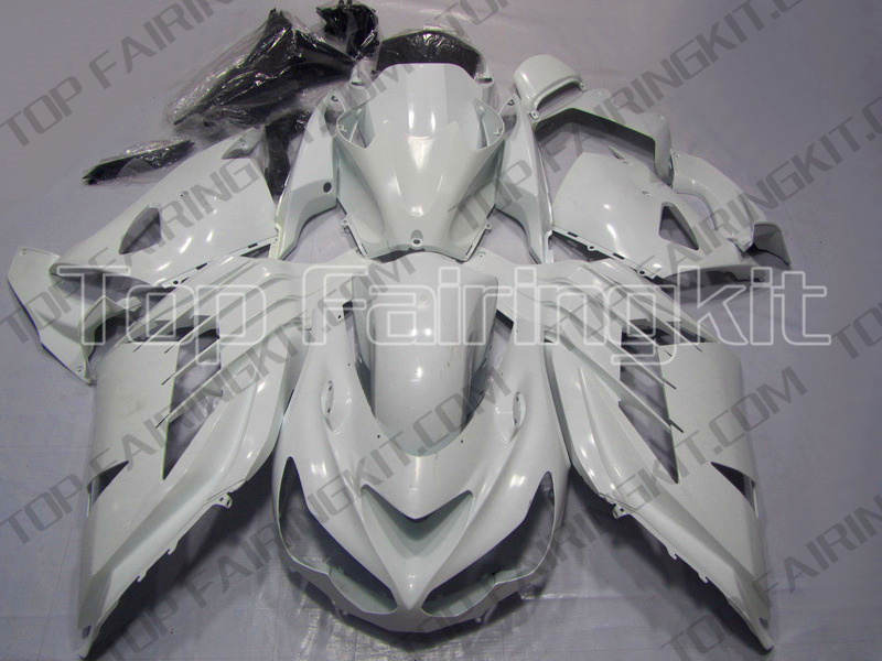 Aftermarket Motorcycle Fairings