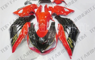 Aftermarket Motorcycle Fairings