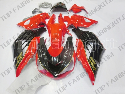 Aftermarket Motorcycle Fairings