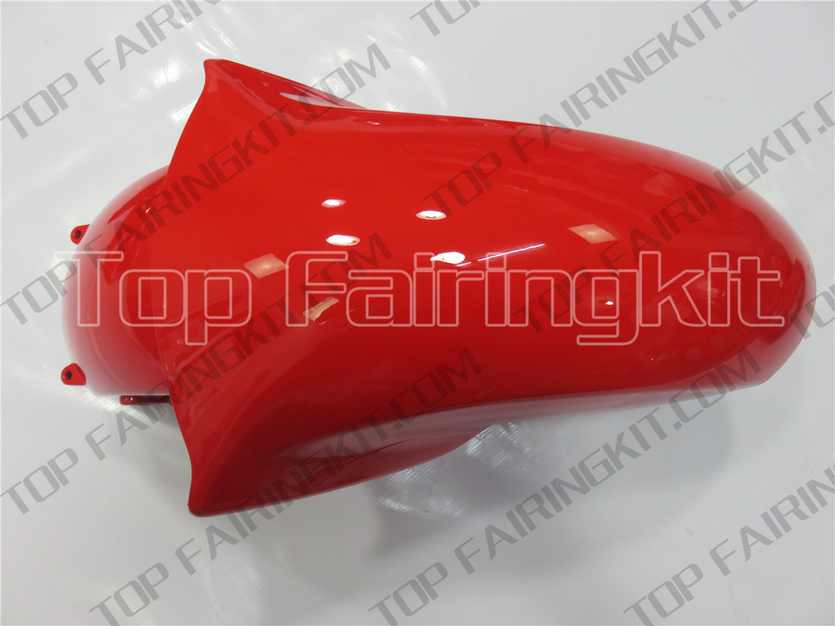 Aftermarket Motorcycle Fairings