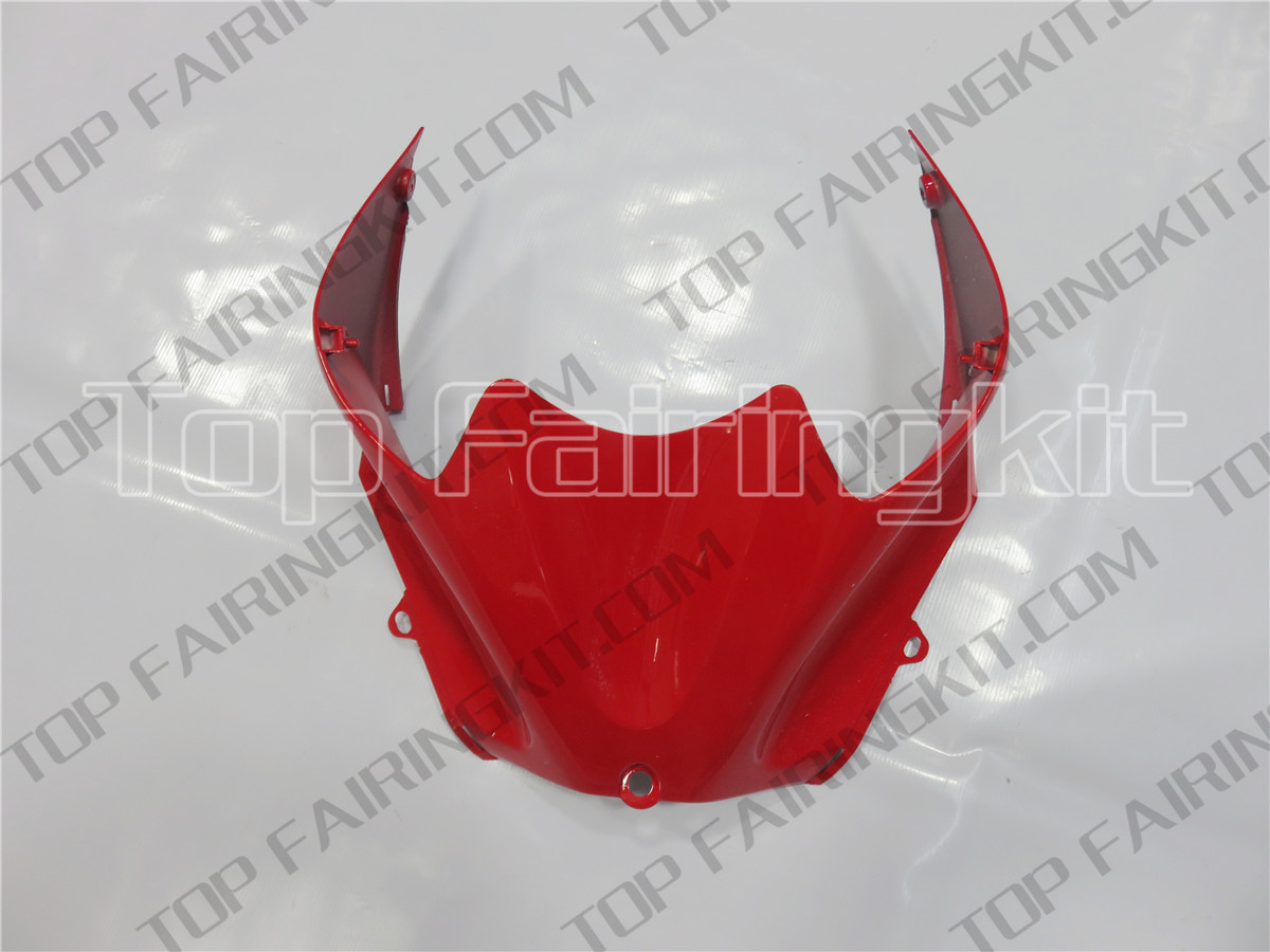 Aftermarket Motorcycle Fairings