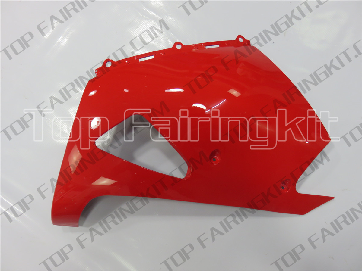 Aftermarket Motorcycle Fairings