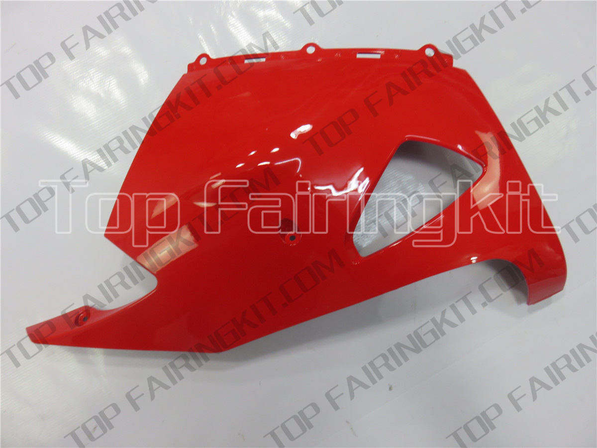 Aftermarket Motorcycle Fairings