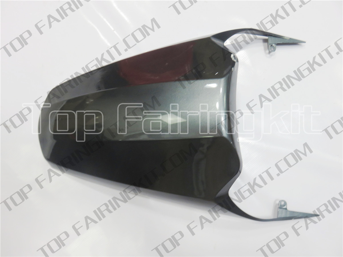 Aftermarket Motorcycle Fairings