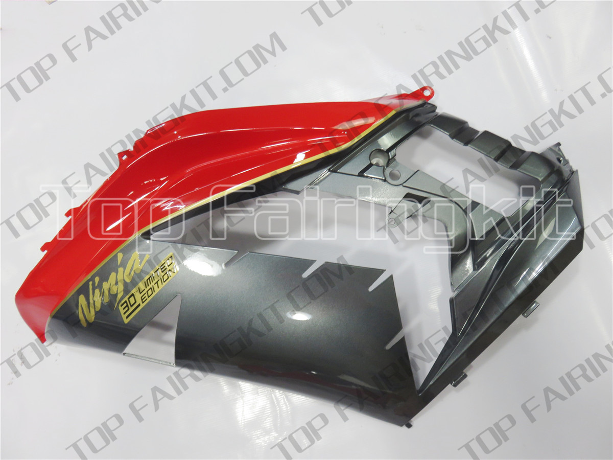 Aftermarket Motorcycle Fairings