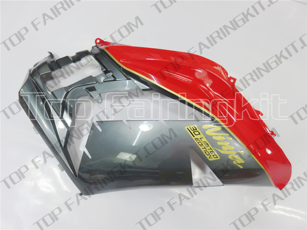 Aftermarket Motorcycle Fairings
