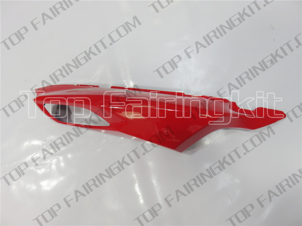 Aftermarket Motorcycle Fairings