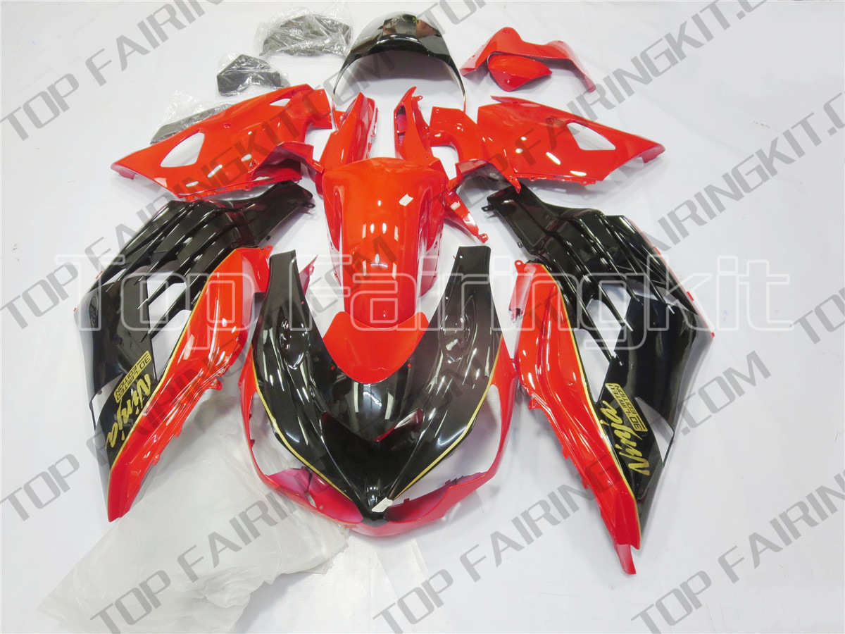Aftermarket Motorcycle Fairings