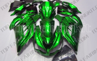 Aftermarket Motorcycle Fairings