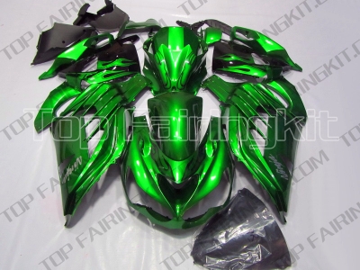 Aftermarket Motorcycle Fairings