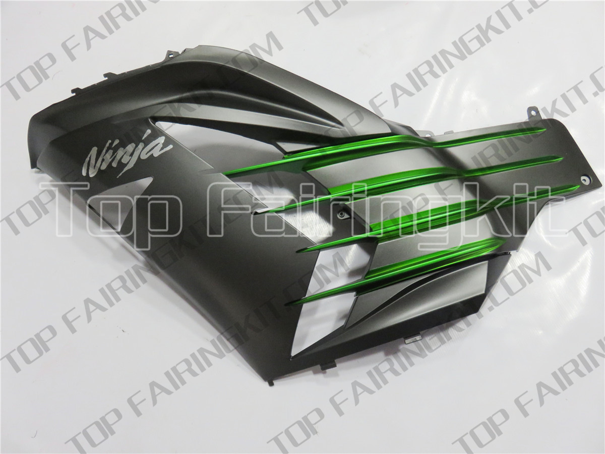 Aftermarket Motorcycle Fairings