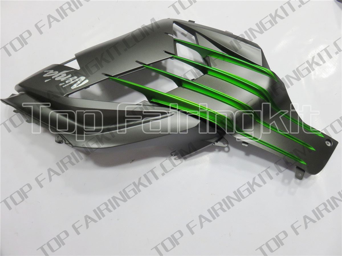 Aftermarket Motorcycle Fairings