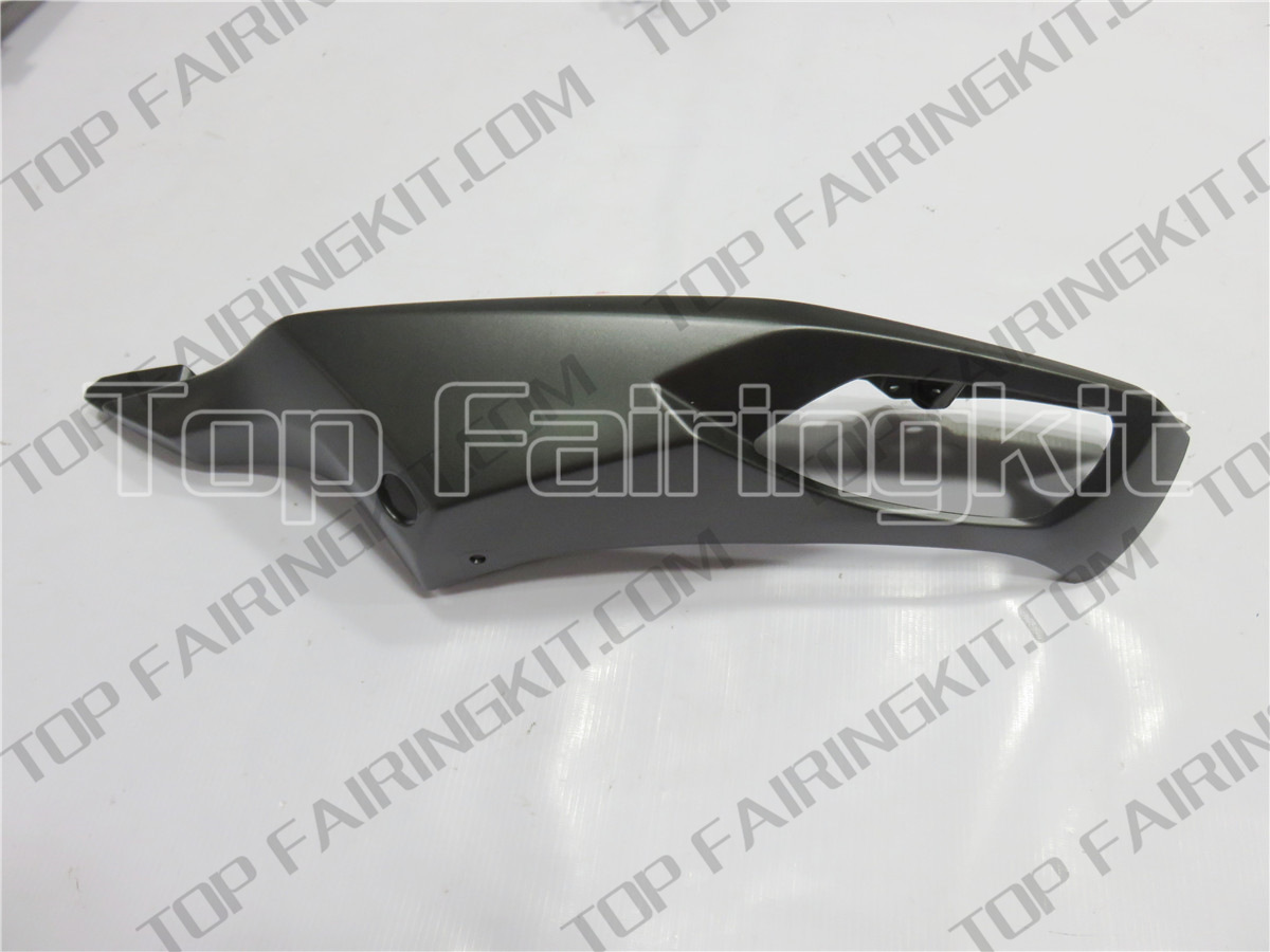 Aftermarket Motorcycle Fairings
