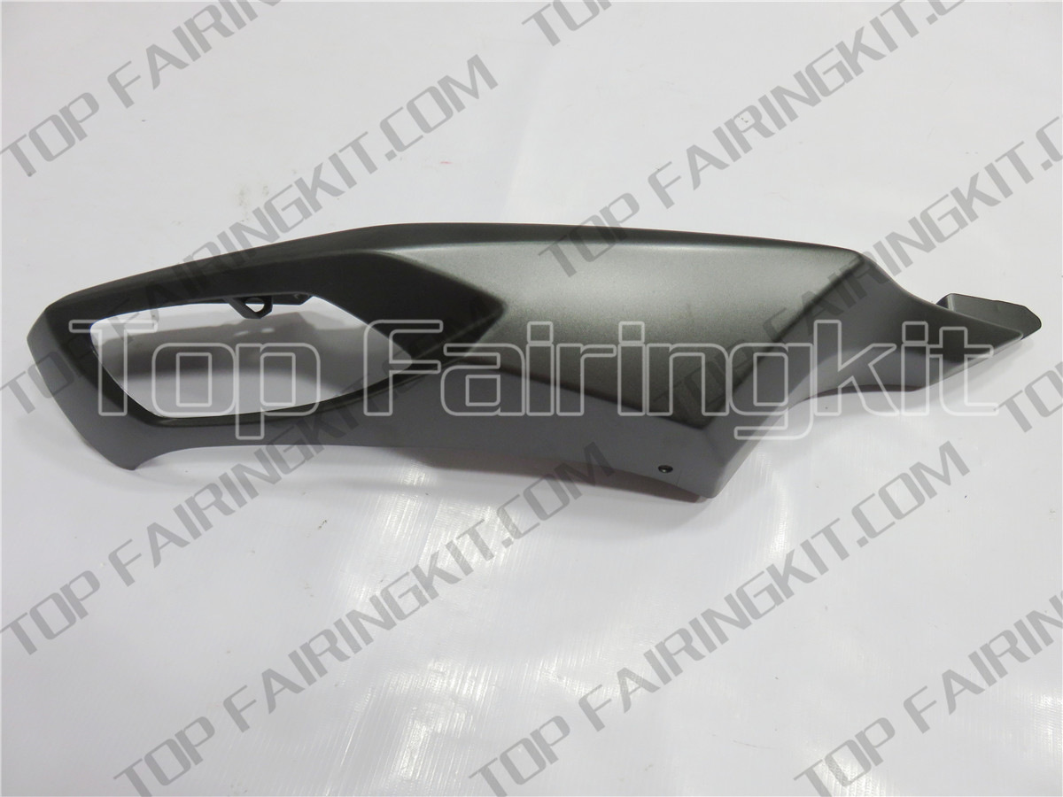 Aftermarket Motorcycle Fairings
