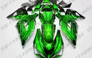 Aftermarket Motorcycle Fairings
