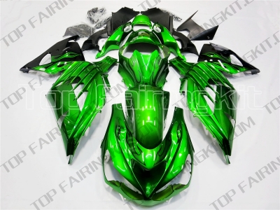Aftermarket Motorcycle Fairings