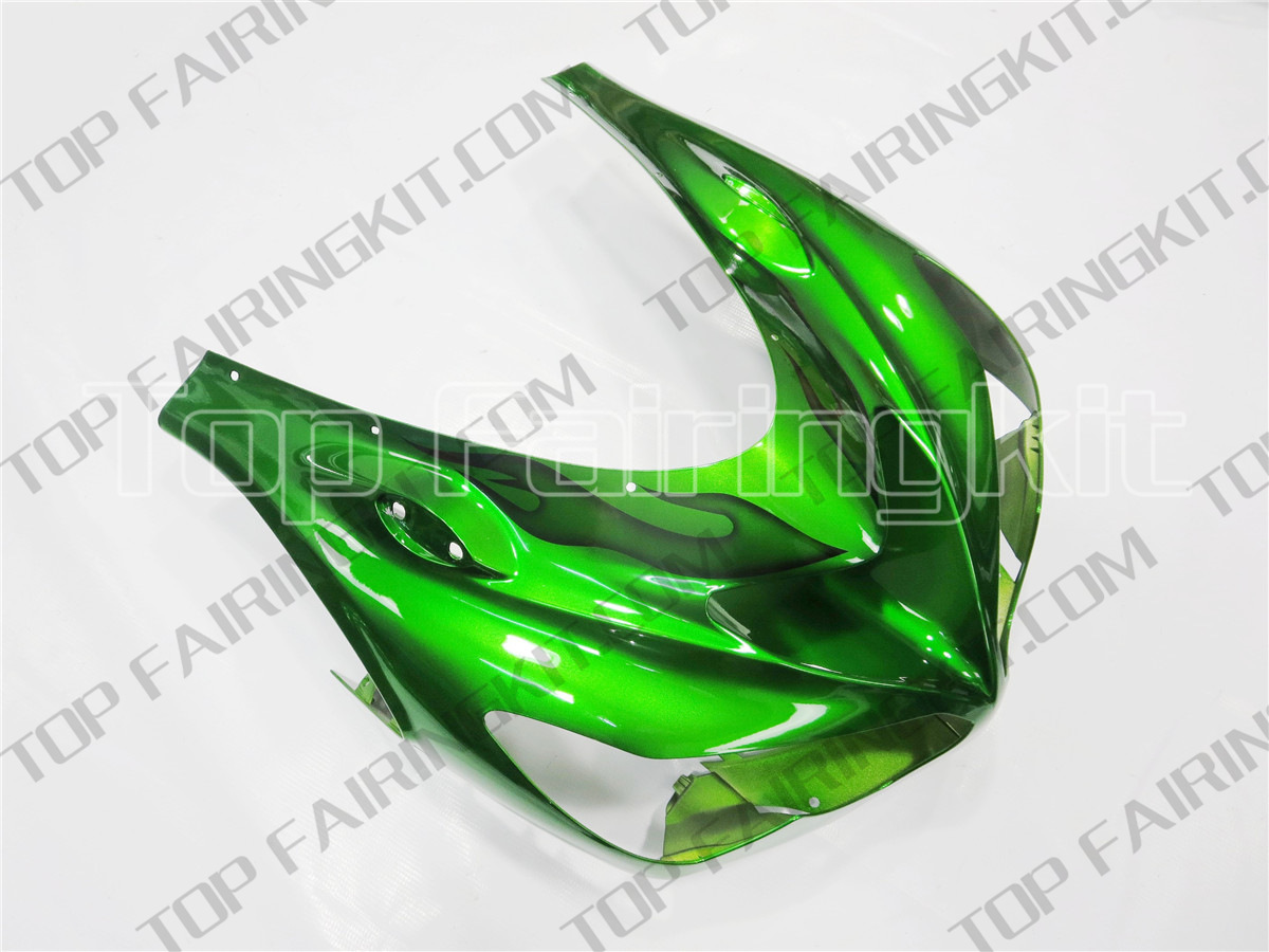 Aftermarket Motorcycle Fairings