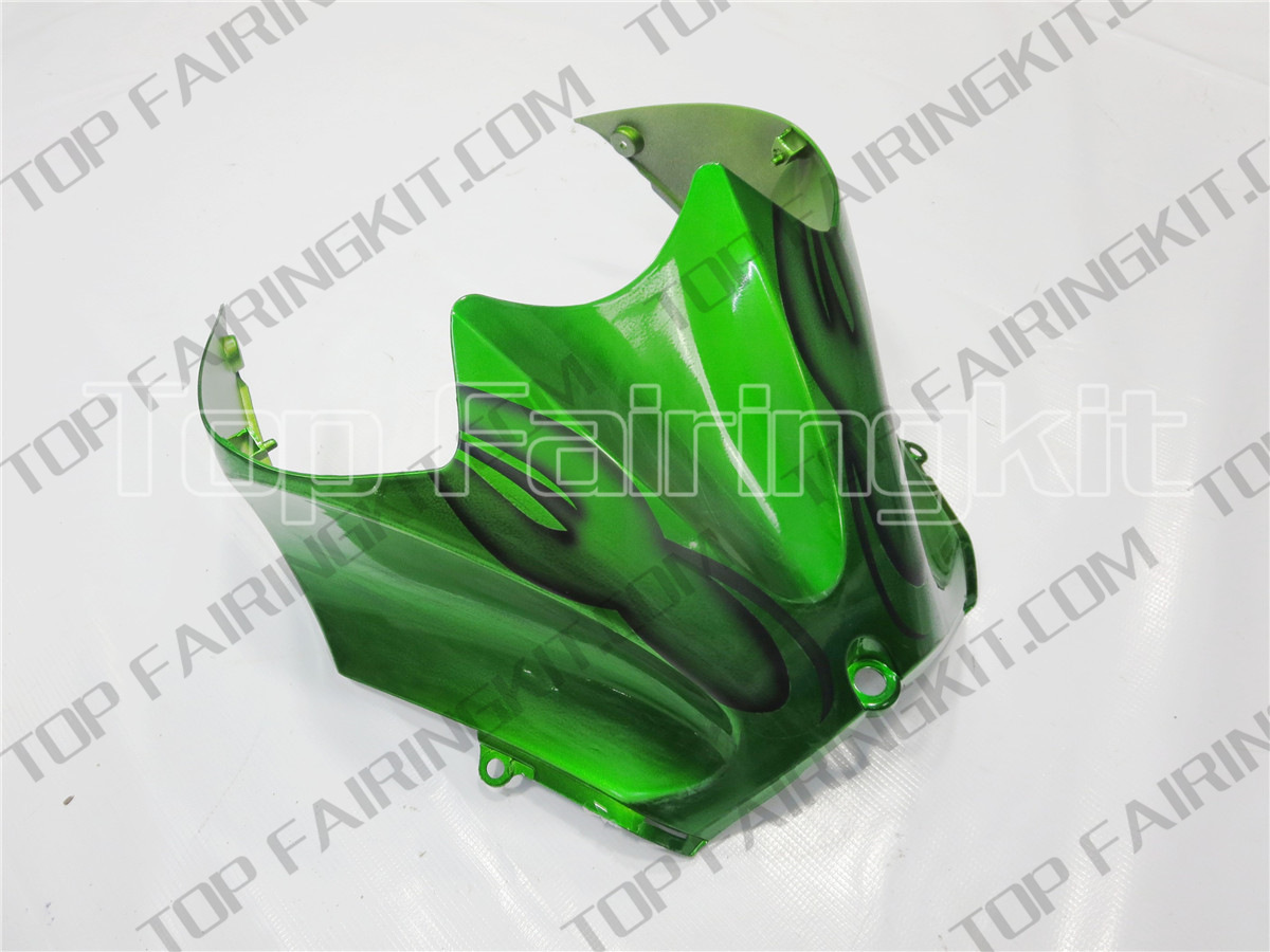 Aftermarket Motorcycle Fairings