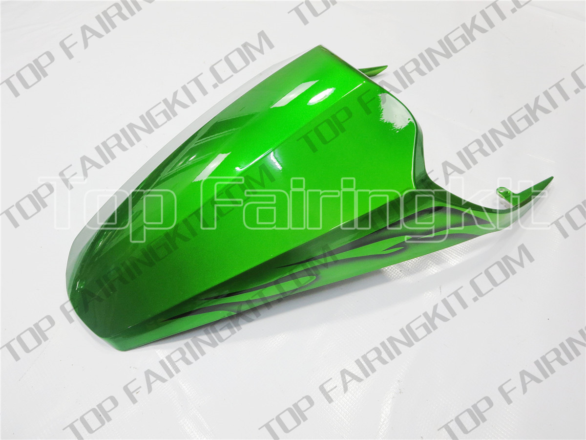 Aftermarket Motorcycle Fairings