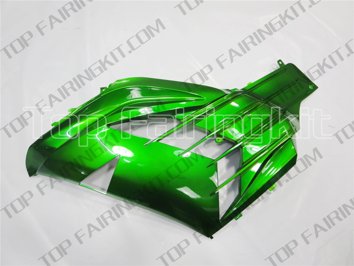 Aftermarket Motorcycle Fairings