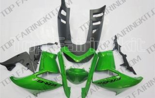 Aftermarket Motorcycle Fairings