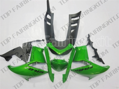 Aftermarket Motorcycle Fairings